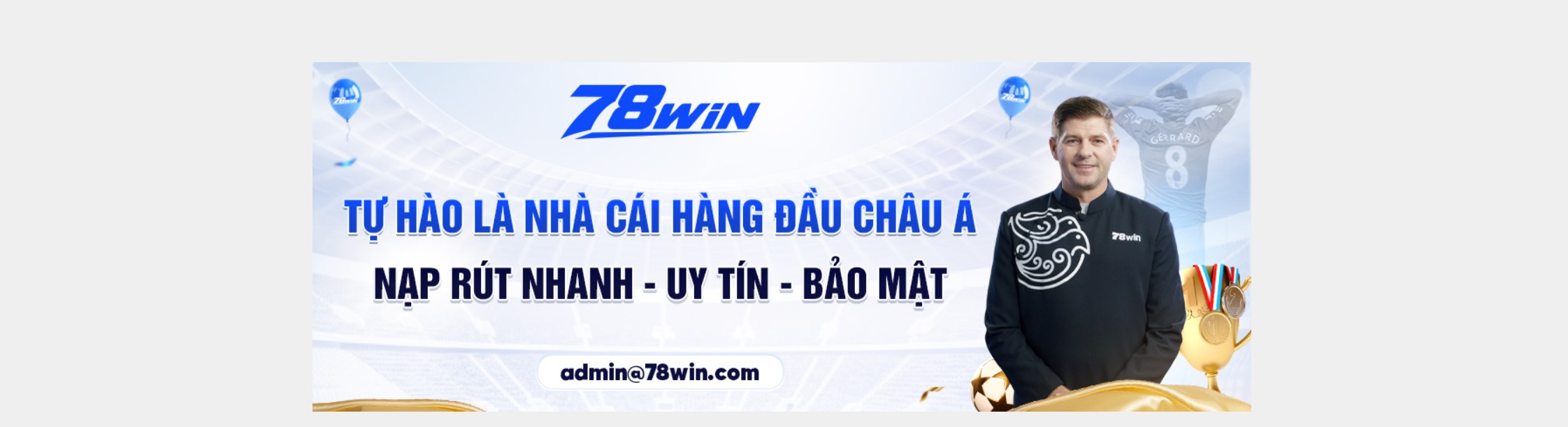 Tự hào là nhà cái hàng đầu châu Á